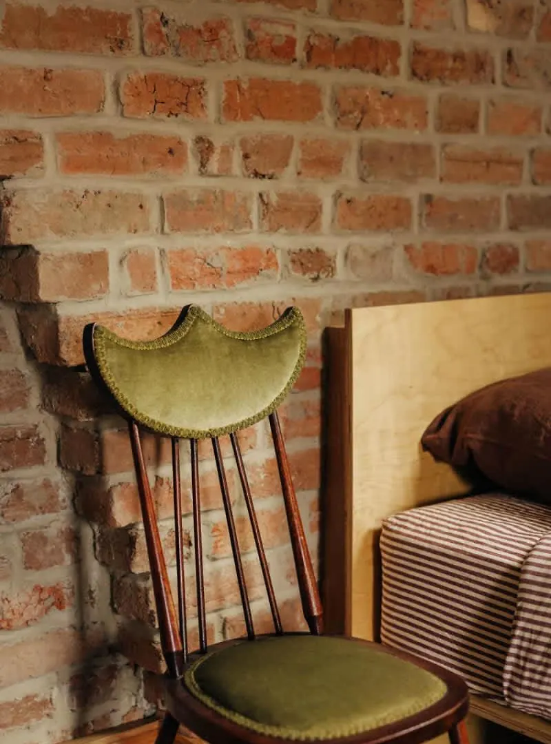 בית נופש הובארט Little Brick Cottage אוסטרליה