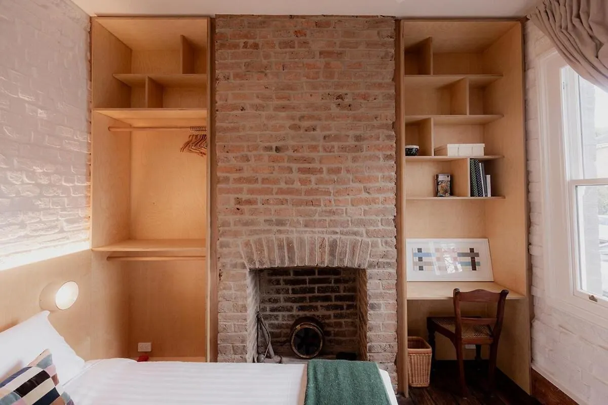הובארט Little Brick Cottage בית נופש