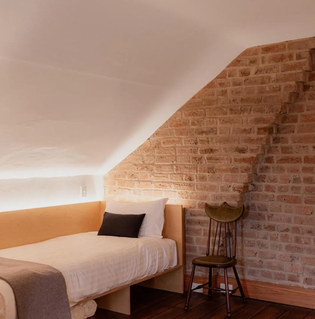 Prázdninový dům Little Brick Cottage Hobart